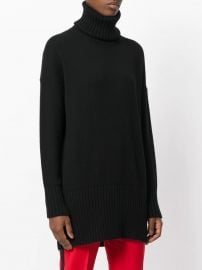 Dolce  amp  Gabbana Oversized Jumper - Farfetch at Farfetch